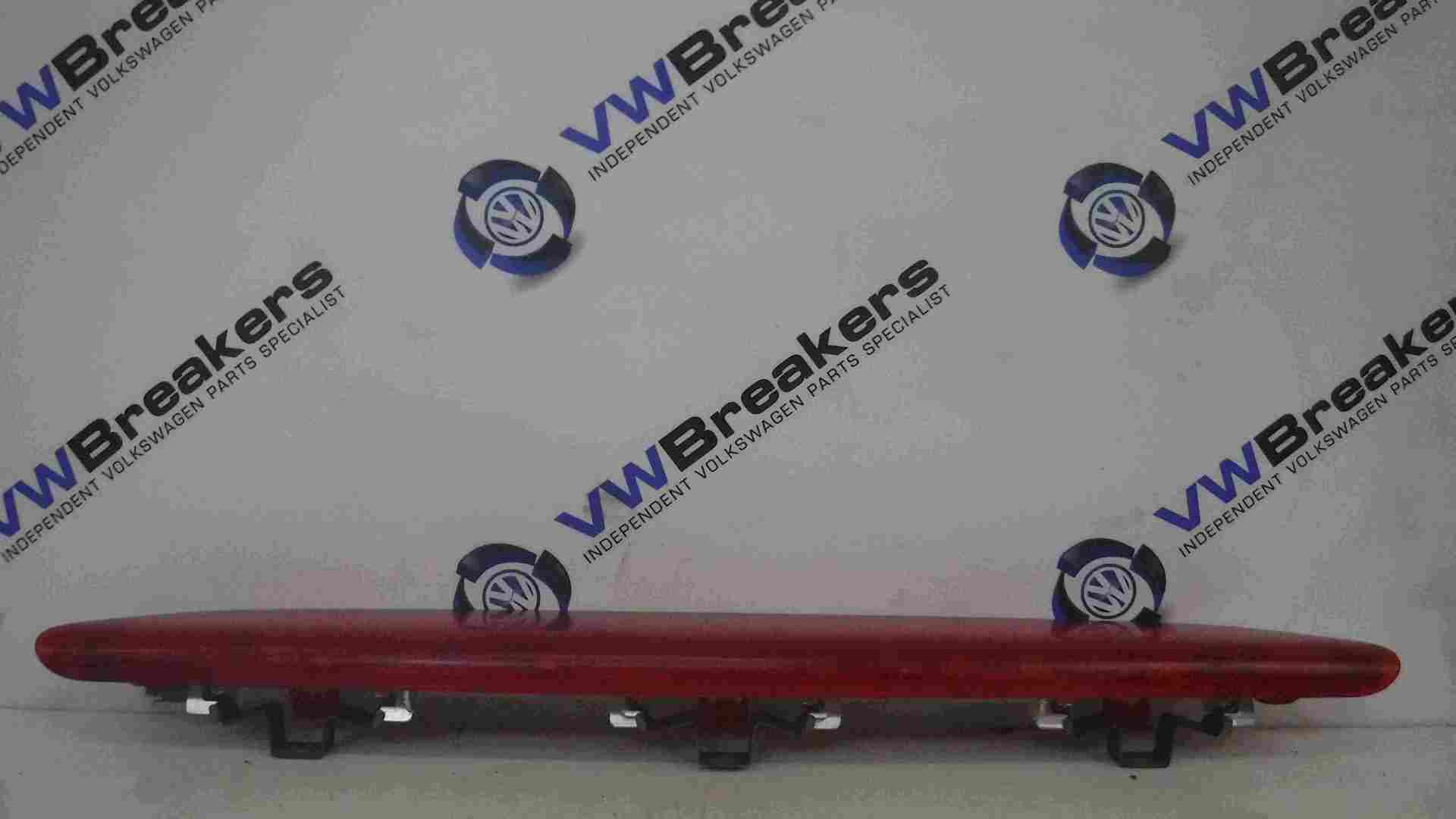 Volkswagen Polo 2003-2006 9N Rear High Level Brake Light 6Q6945097