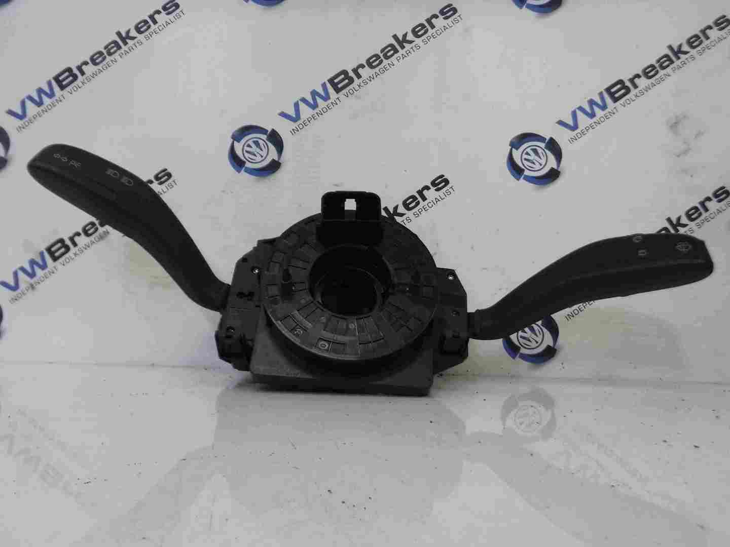 Volkswagen Polo 2003-2006 9N Steering Stalks