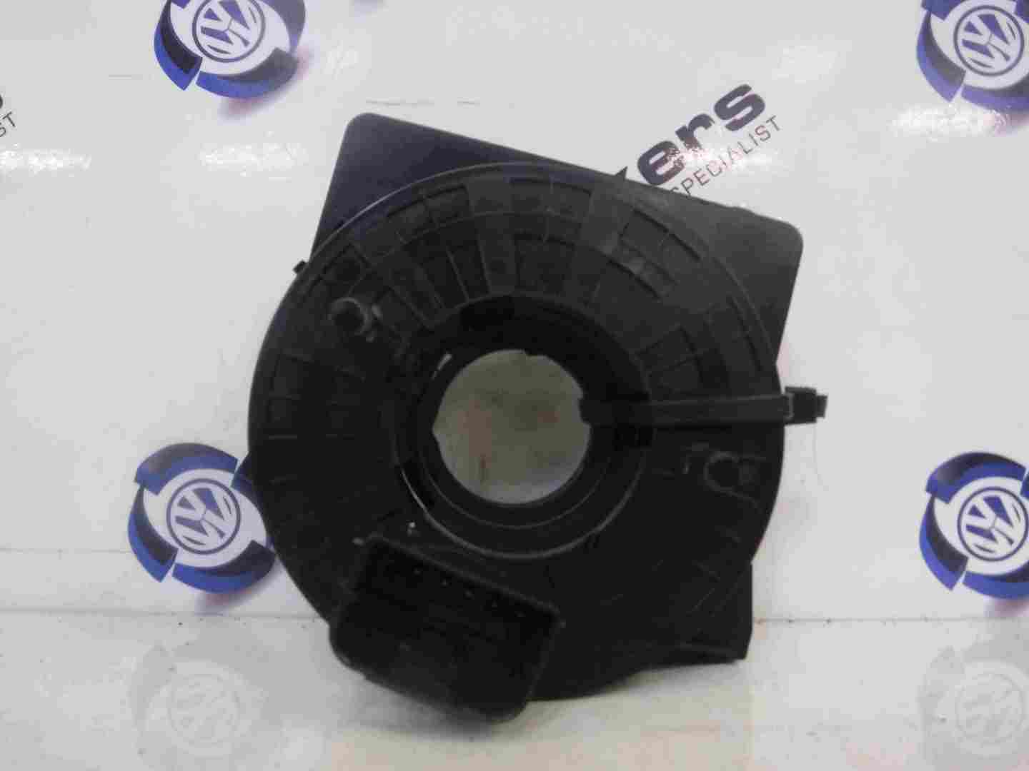 Volkswagen Polo 2003-2006 9N Steering Wheel Angle Sensor Squib 15796338