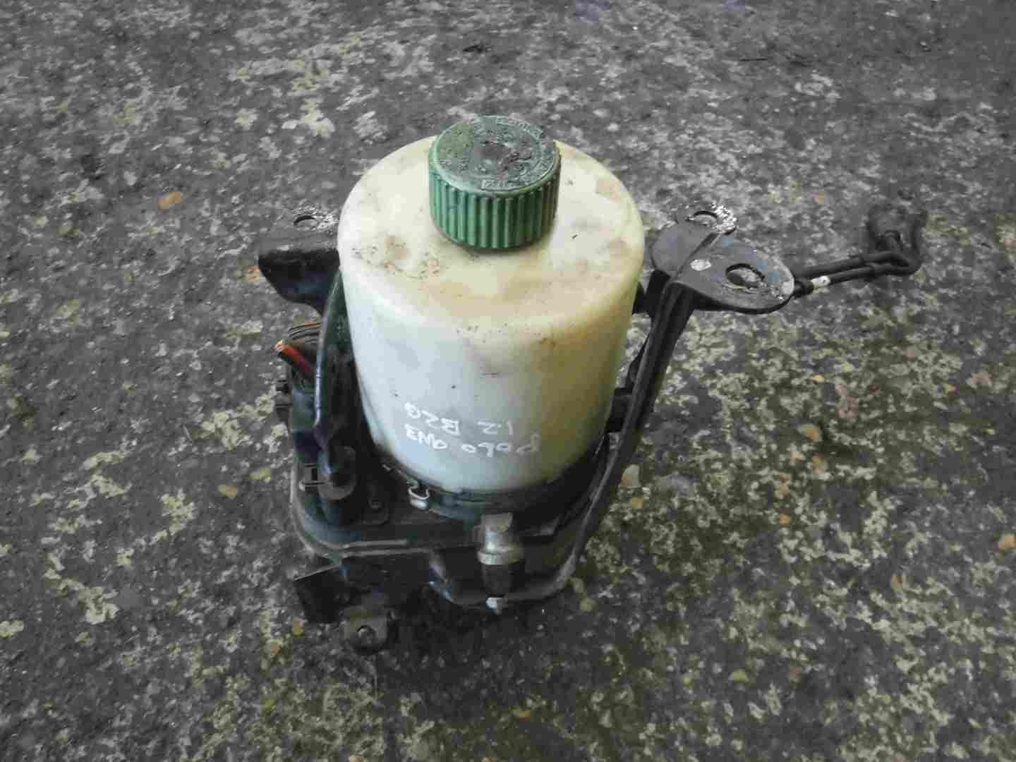 Volkswagen Polo 2003-2008 9N 9N3 Electric Power Steering Pump 6R0423156ab