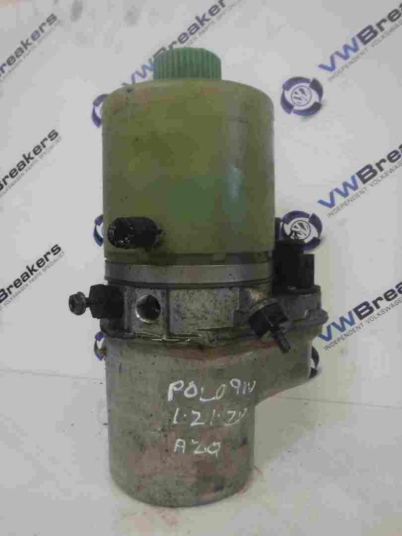 Volkswagen Polo 2003-2008 9N Power Steering Pump 6Q0423156AB 6Q0423156M