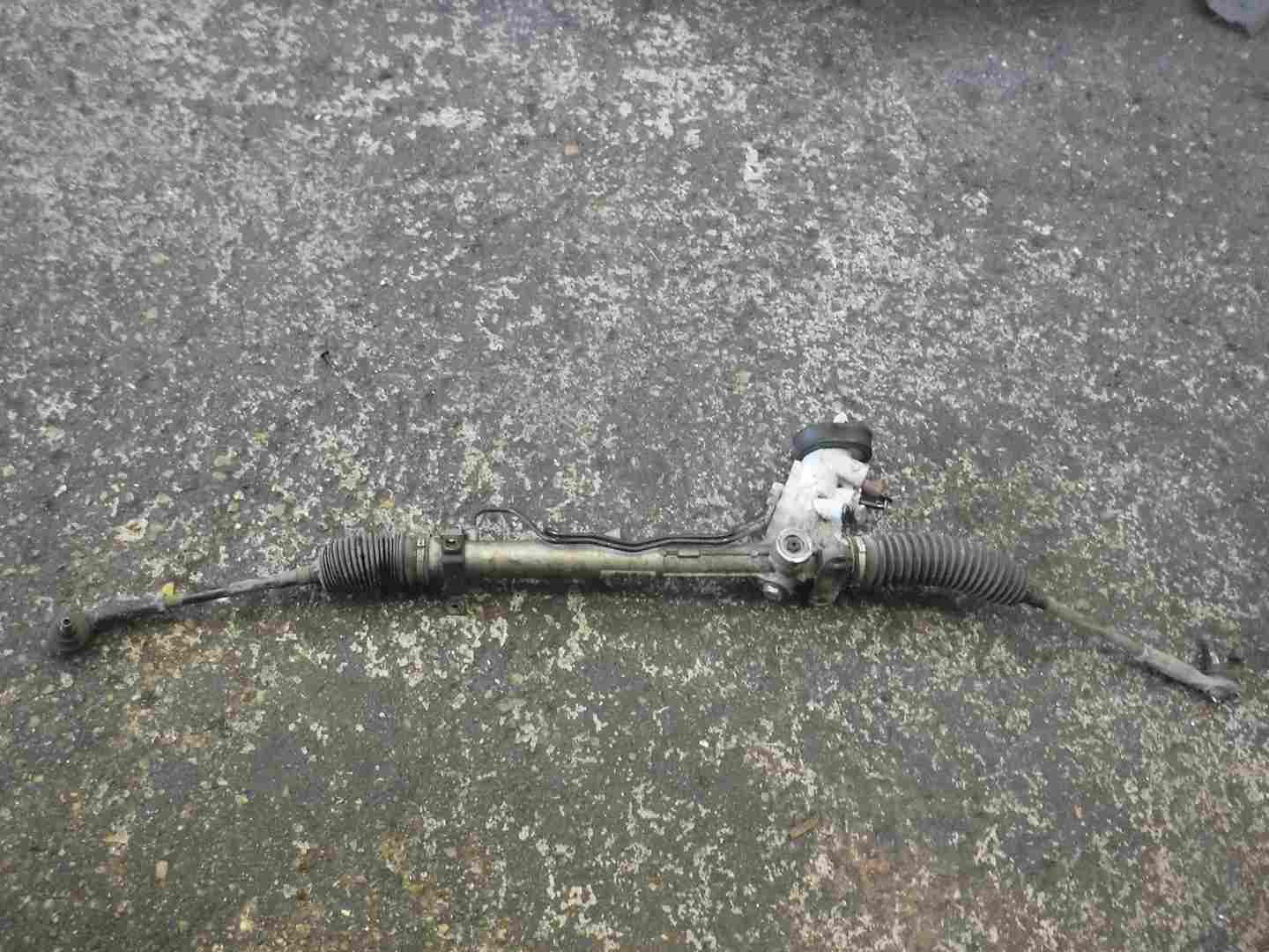 Volkswagen Polo 2006-2008 9N3 Power Steering Rack 6Q2423055R