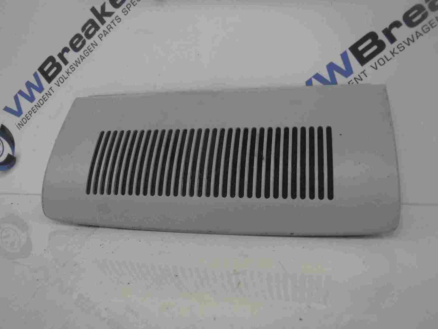 Volkswagen Polo 2006-2008 9N3 Ultrasonic Sound Movement Alarm Sensor 6Q0951171C