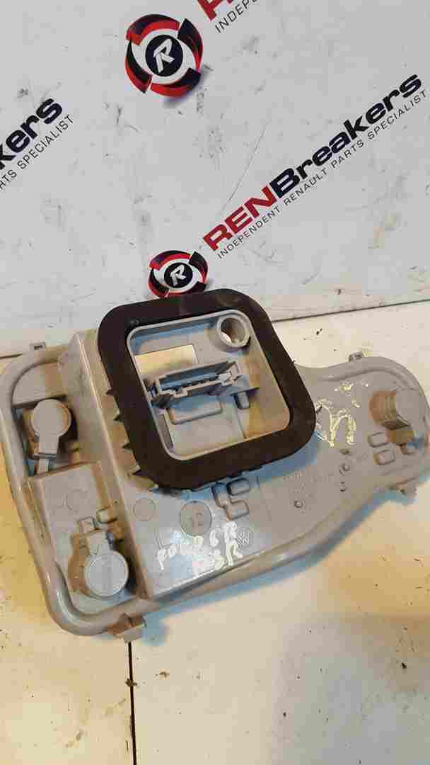 Volkswagen Polo 2009-2015 Passenger NSR Rear Bulb Holder Circuit  6R0945257B