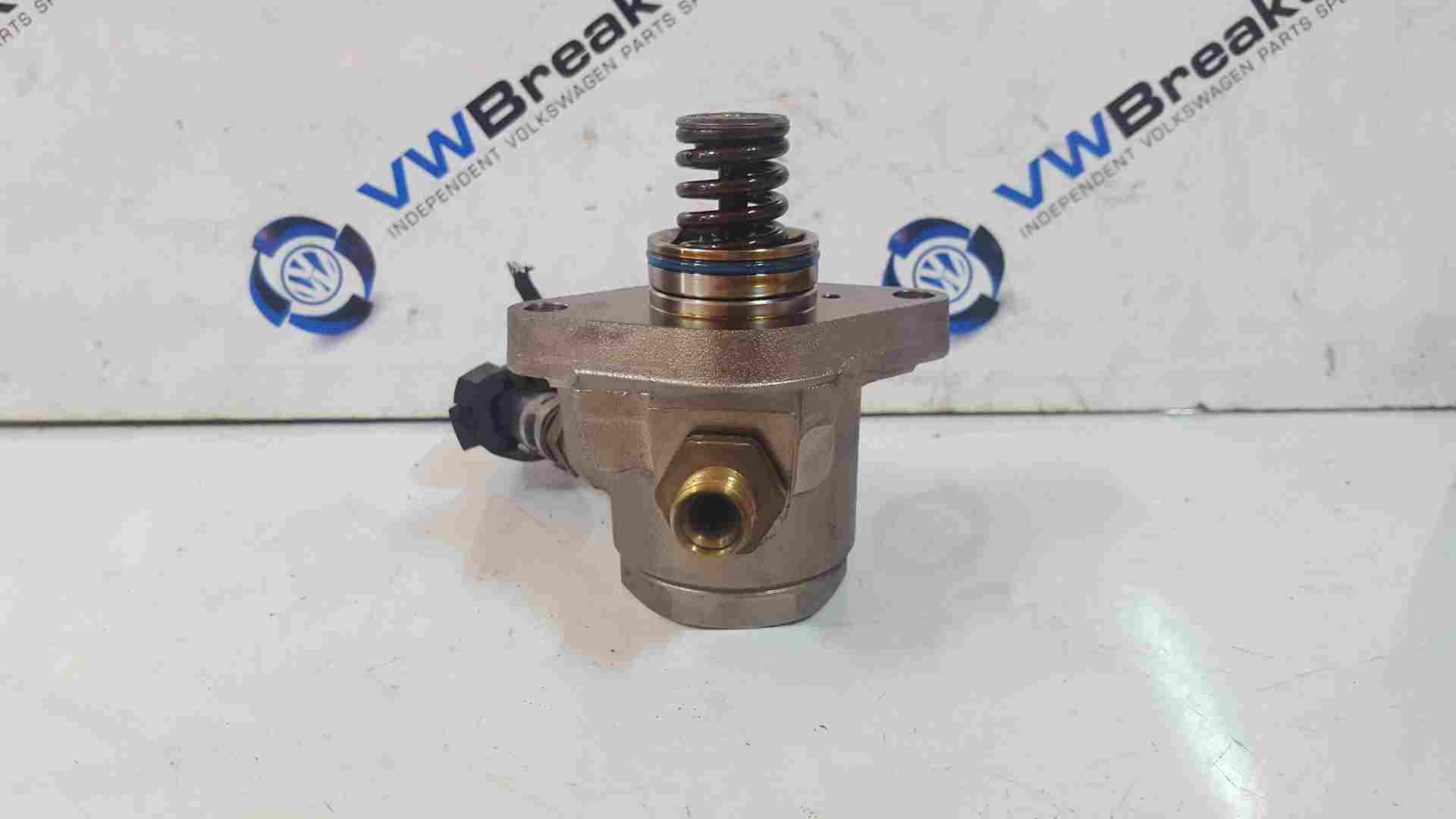 Volkswagen Polo 6C 2014-2017 1.2 TSI Fuel Pump CJZC  04E127026AA