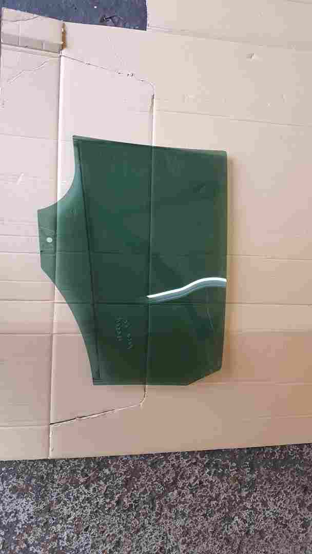 Volkswagen Polo 6C 2014-2017 Drivers OSR Rear Window Glass Tinted 5Door