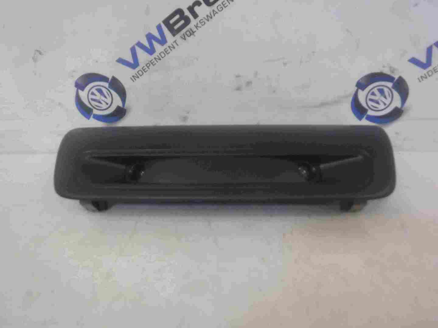 Volkswagen Polo 6C 2014-2017 Interior Alarm Ultrasound Sensor 6C0951171
