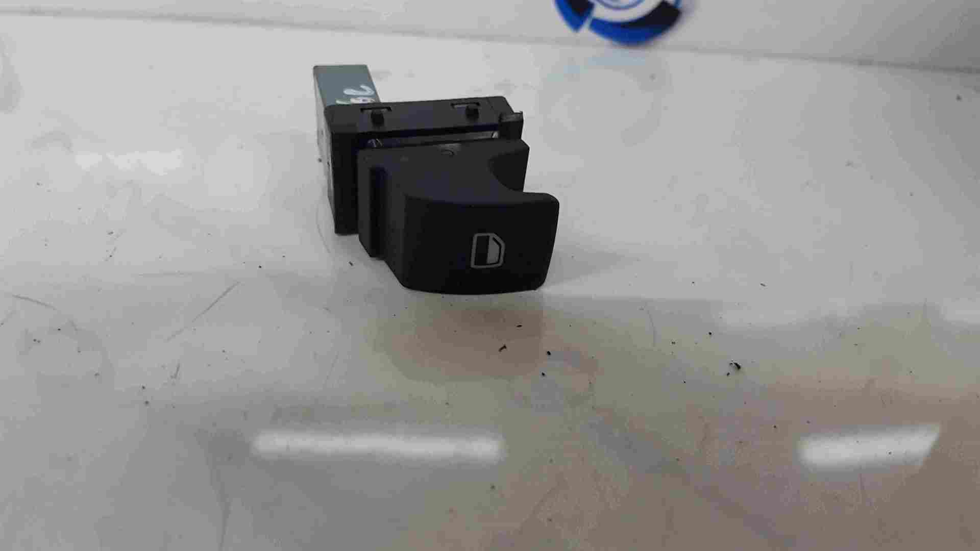 Volkswagen Polo 6C 2014-2017 Passenger NSF Front Window Switch 6C0959655