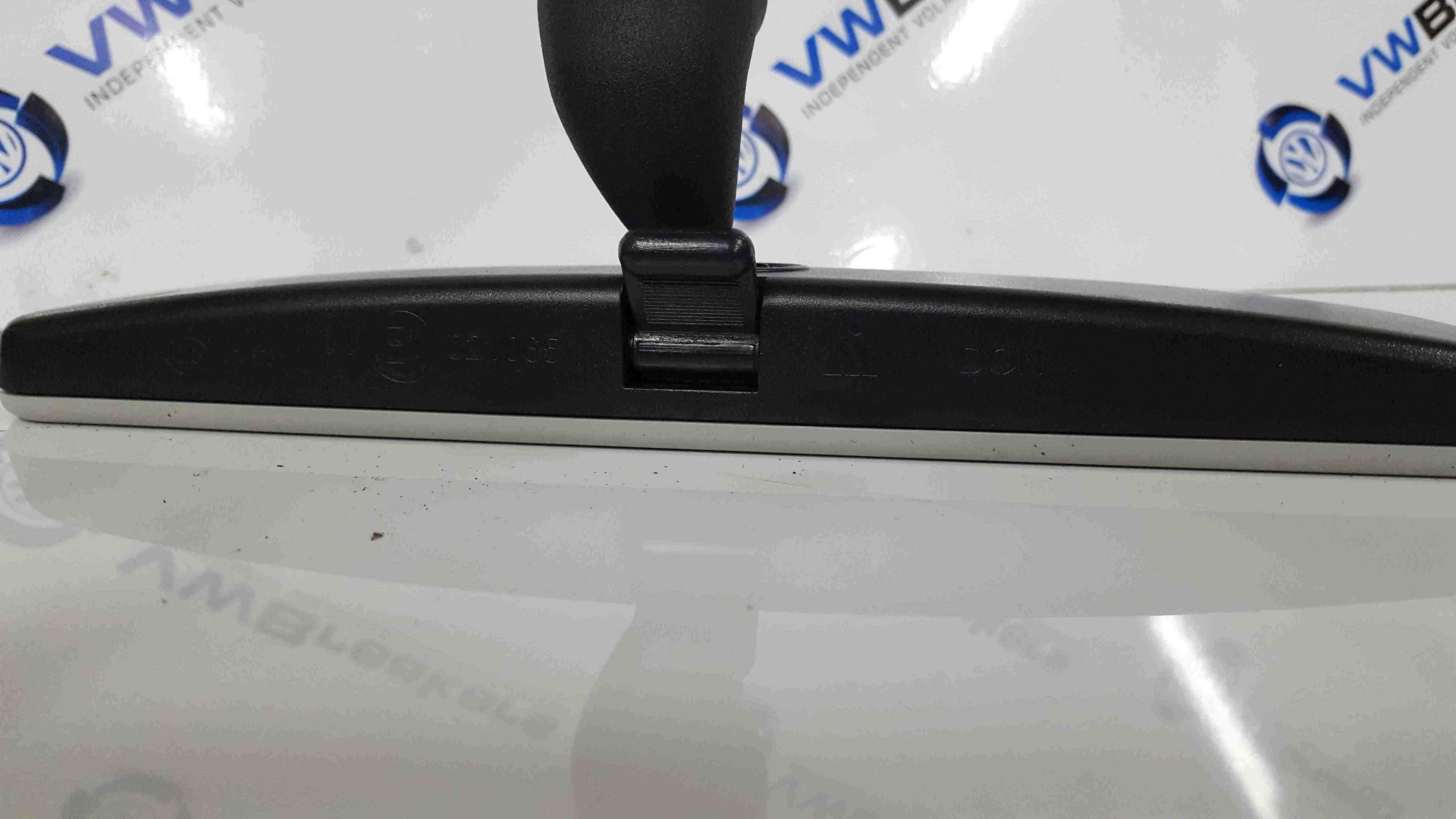 Volkswagen Polo 6C 2014-2017 Rear View Mirror