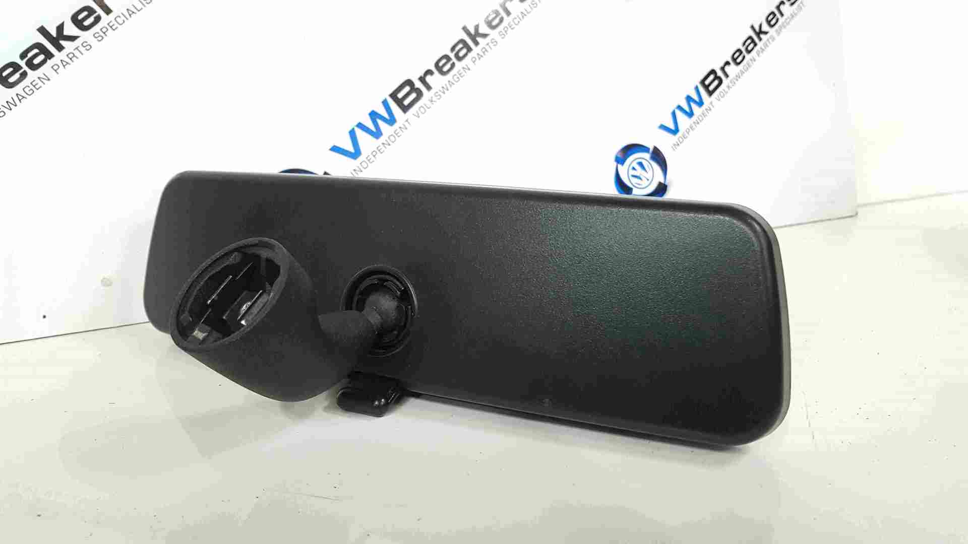 Volkswagen Polo 6C 2014-2017 Rear View Mirror