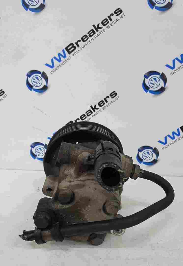 Volkswagen Polo 6N 1995-1999 1.4 Power Steering Pump 6N0422154E