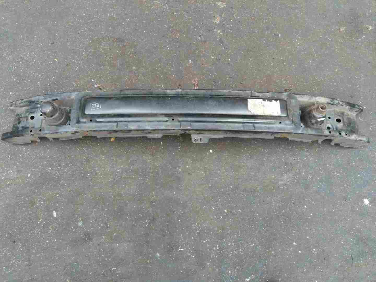Volkswagen Polo 6N 1995-1999 Front Reinforcement Impact Bar 6N0805551