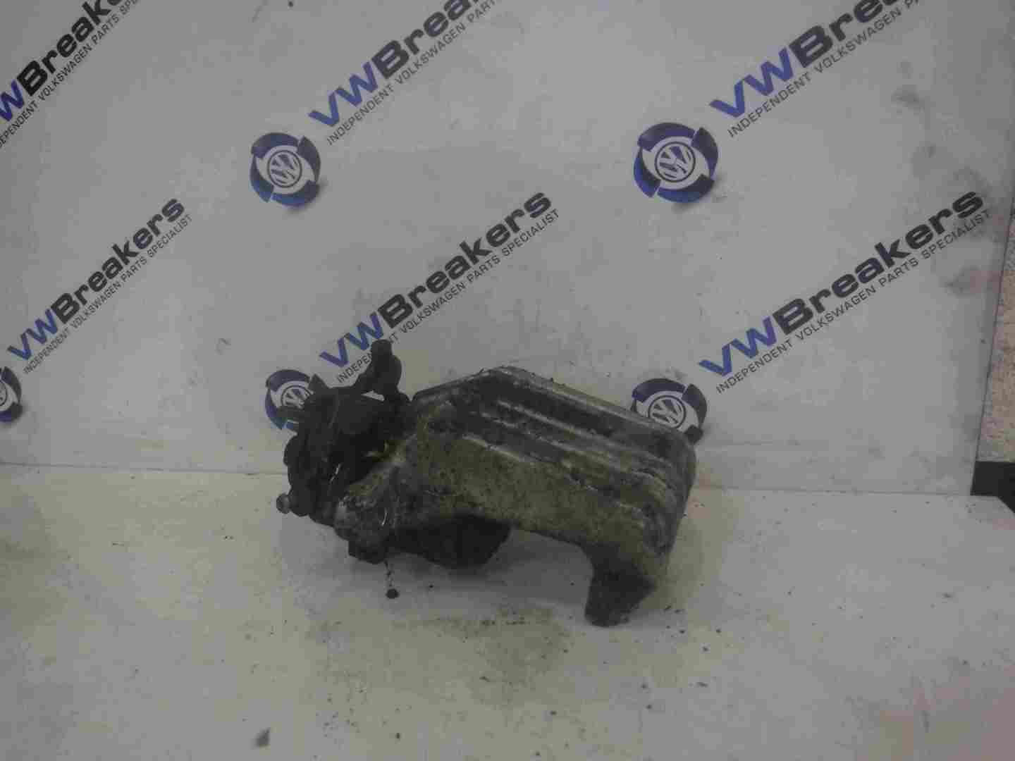Volkswagen Polo 6N2 1999-2003 Passenger NSR Rear Brake Caliper