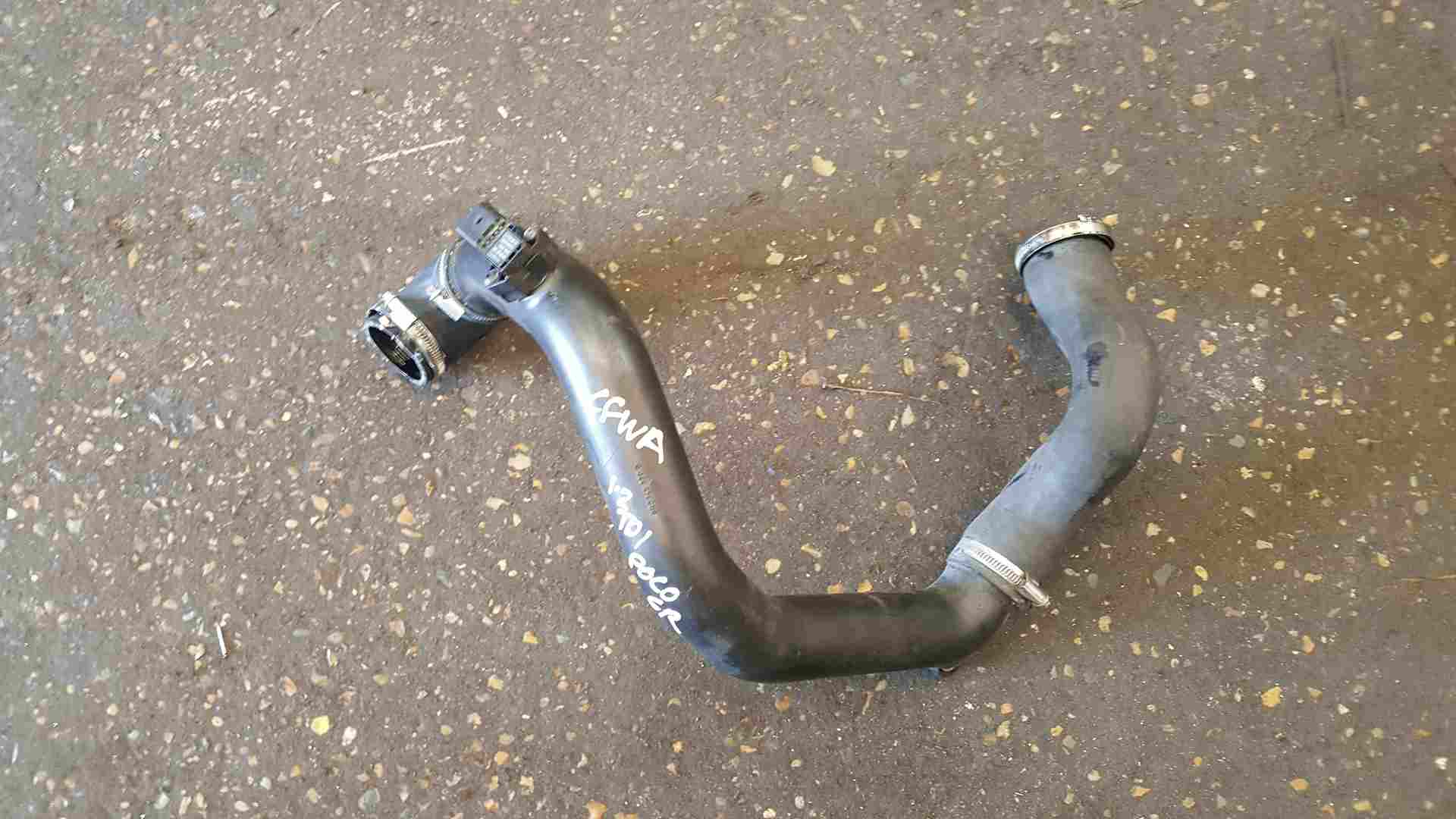 Volkswagen Polo 6R 2009-2012 1.2 TDI Cfwa Turbo Boost Intercooler Pipe Hose