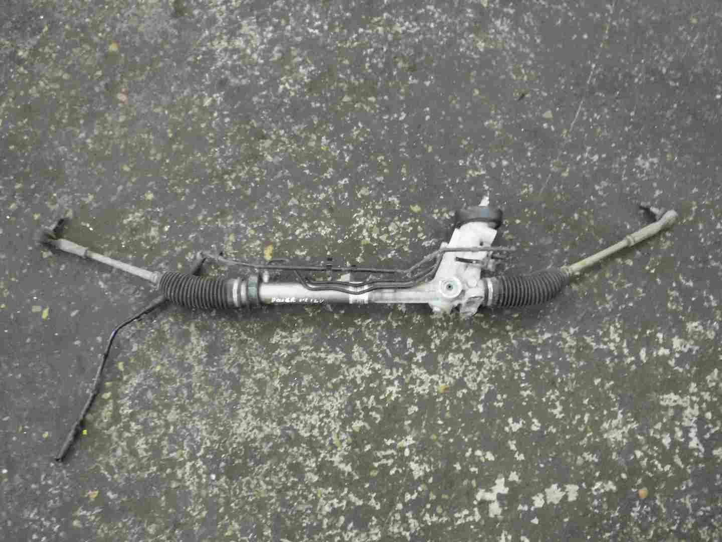 Volkswagen Polo 6R 2009-2012 Power Steering Rack 6R2423055H