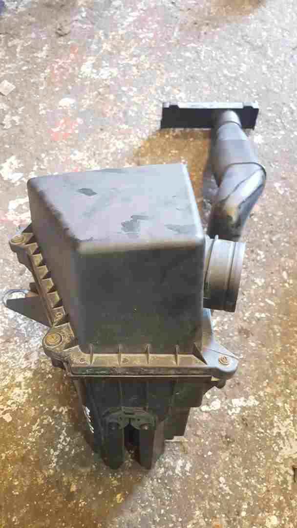 Volkswagen Polo 6R 2009-2014 1.2 12V Airbox Filter Housing 6Y0129607D