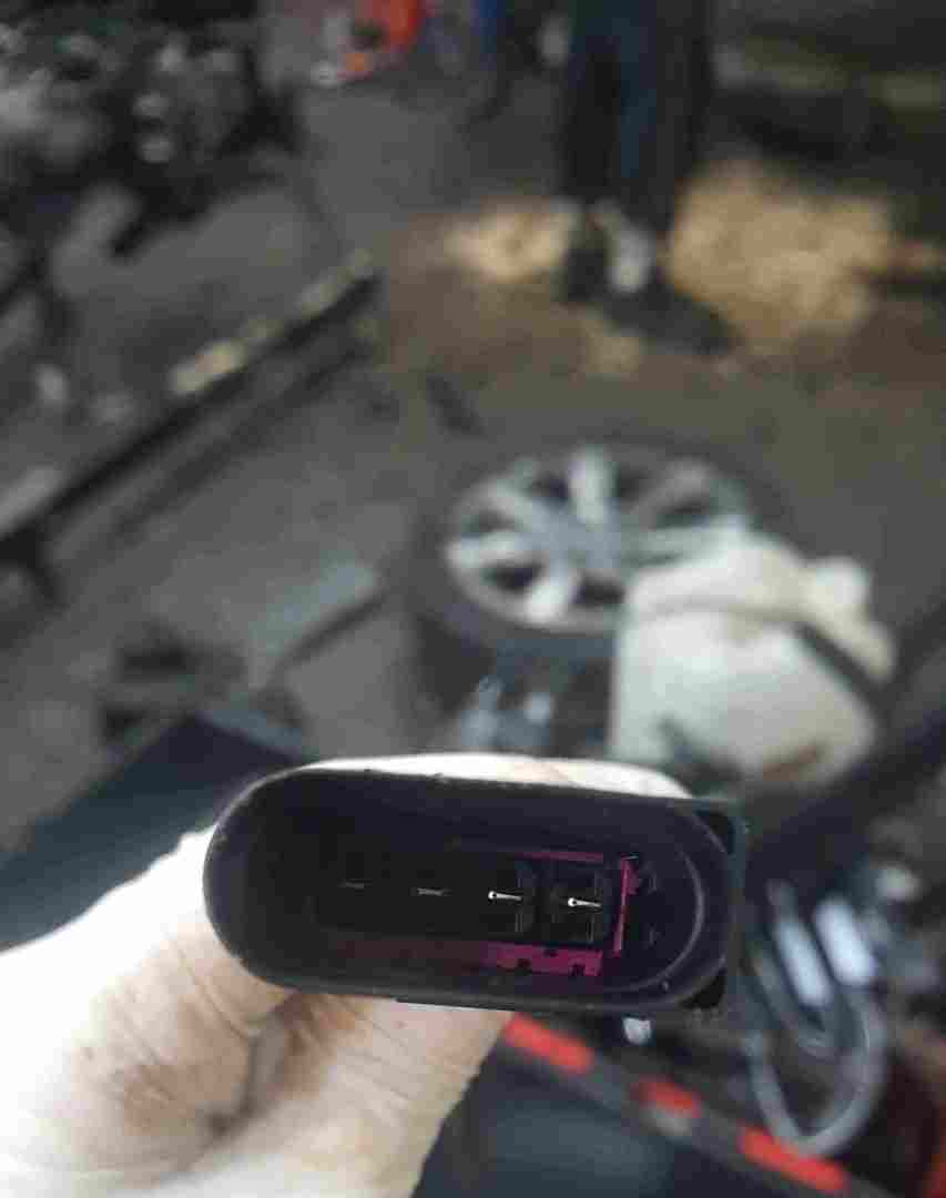 Volkswagen Polo 6R 2009-2014 1.2 Lambda Oxygen Sensor 036906262C