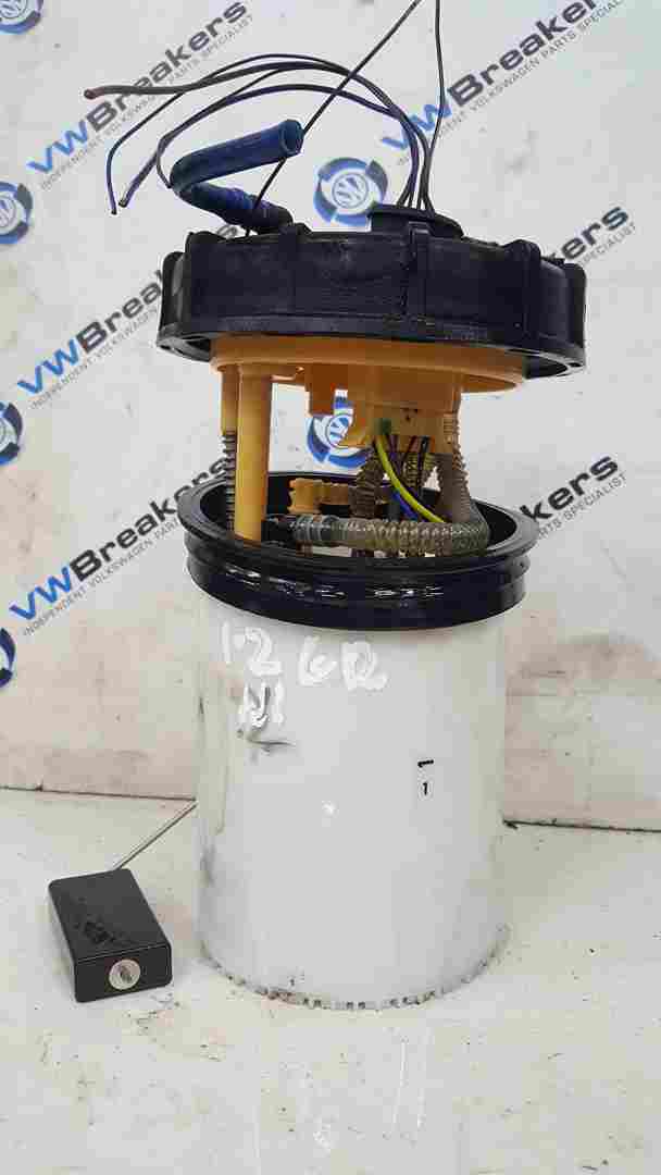 Volkswagen Polo 6R 2009-2014 1.2 TDI Fuel Pump In Tank Sender Unit 6R0919050ab