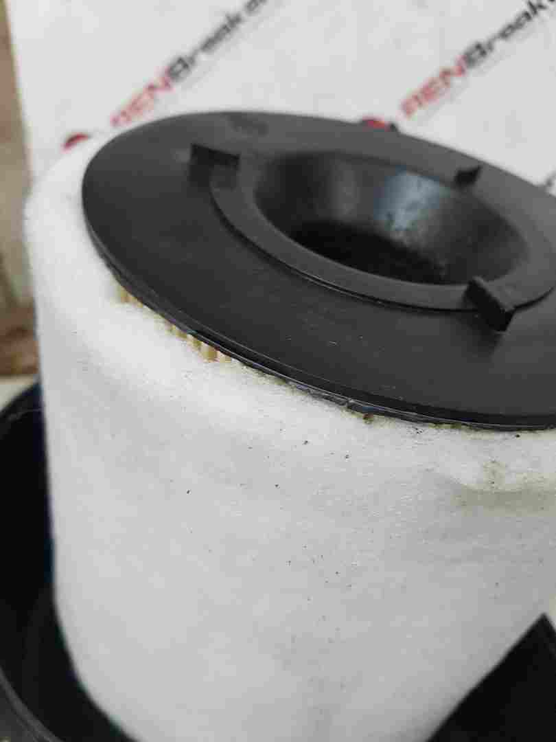 Volkswagen Polo 6R 2009-2014 1.2 tsi Airbox Filter Housing cbzb 6R0129607C