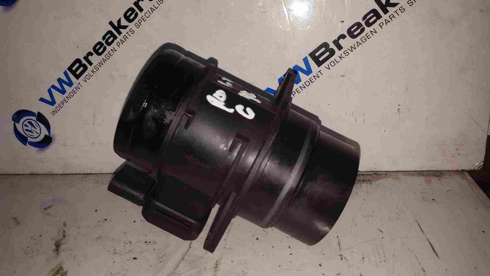 Volkswagen Polo 6R 2009-2014 1.6 TDI Mass AIR Flow Meter Sensor 03L906461