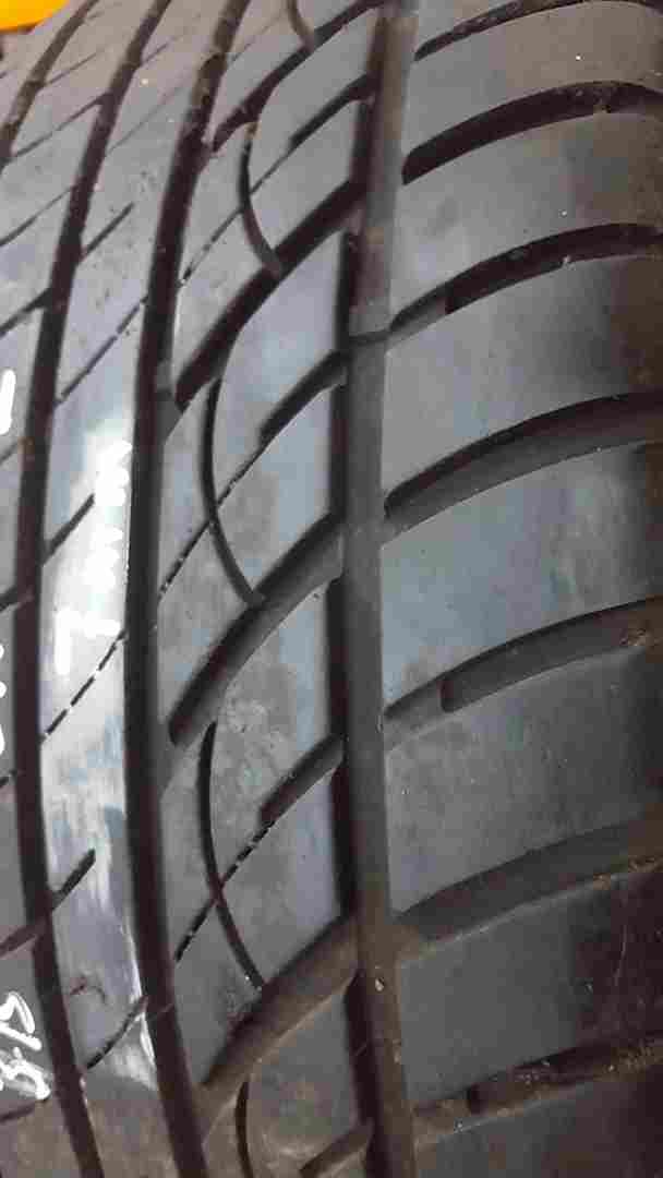 Volkswagen Polo 6R 2009-2014 Alloy Wheel 6R0601025a 215 40 17 3/5 6r0601025a