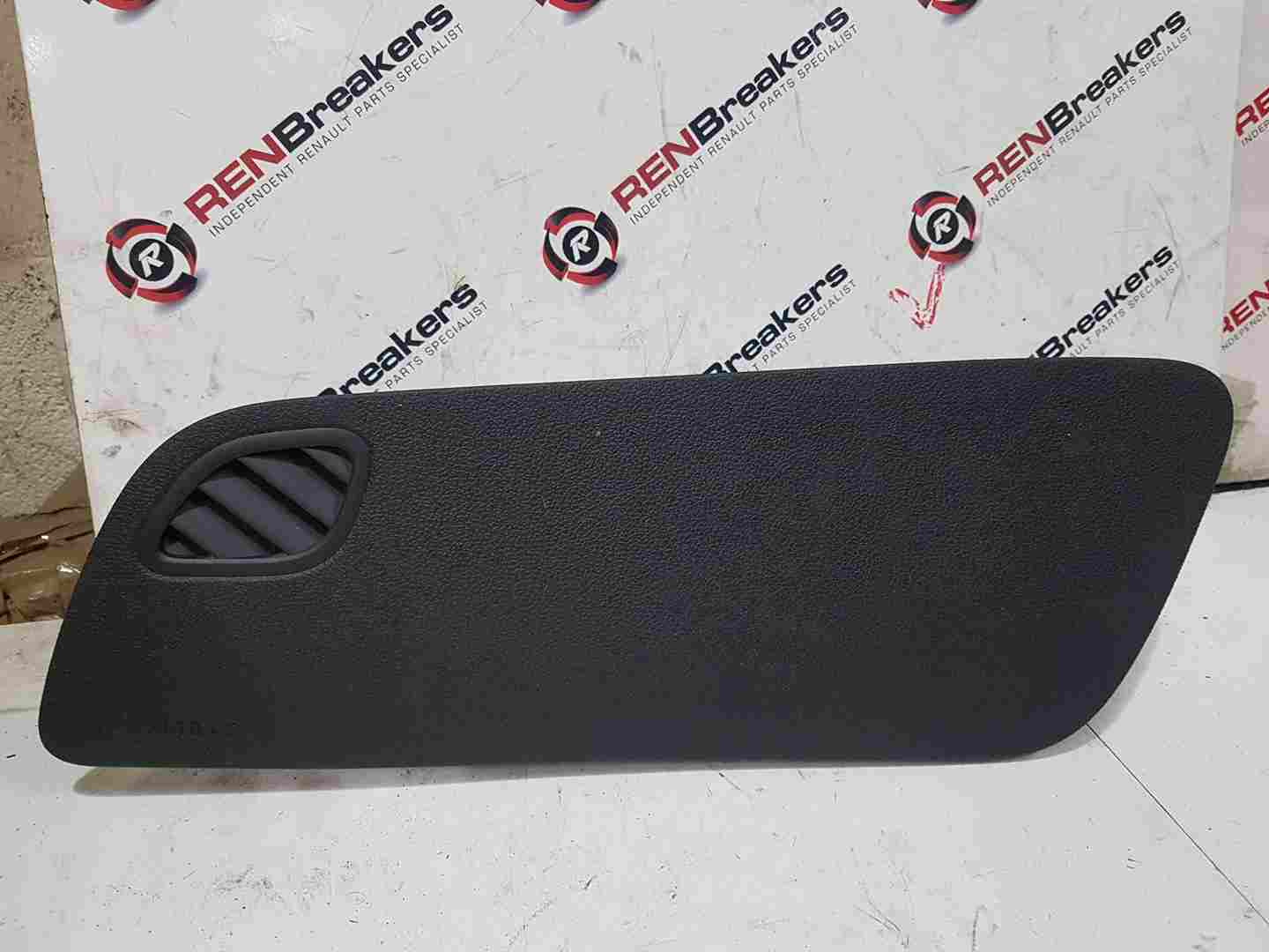 Volkswagen Polo 6R 2009-2014 Passenger Dashboard Airbag  6R0880204A