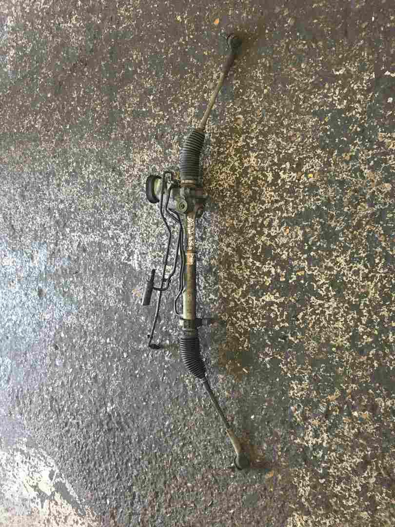 Volkswagen Polo 6R 2009-2014 Power Steering Rack 6R2423051AA