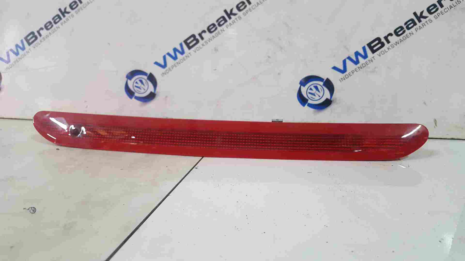 Volkswagen Polo 6R 2009-2014 Rear Centre High Level Brake Light 5k0945087c