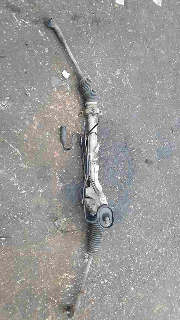 Volkswagen Polo 6R 2009-2014 Steering Rack 6R2423051at