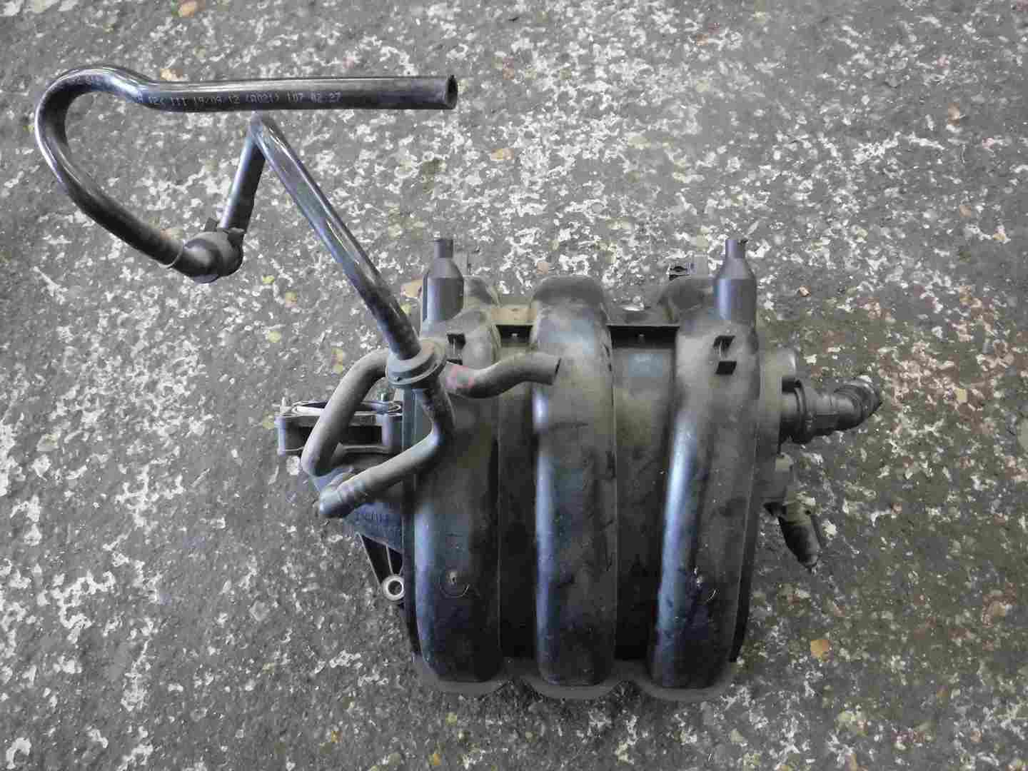 Volkswagen Polo 6R 2009-2015 1.2 12v Inlet Manifold Mani CGPB