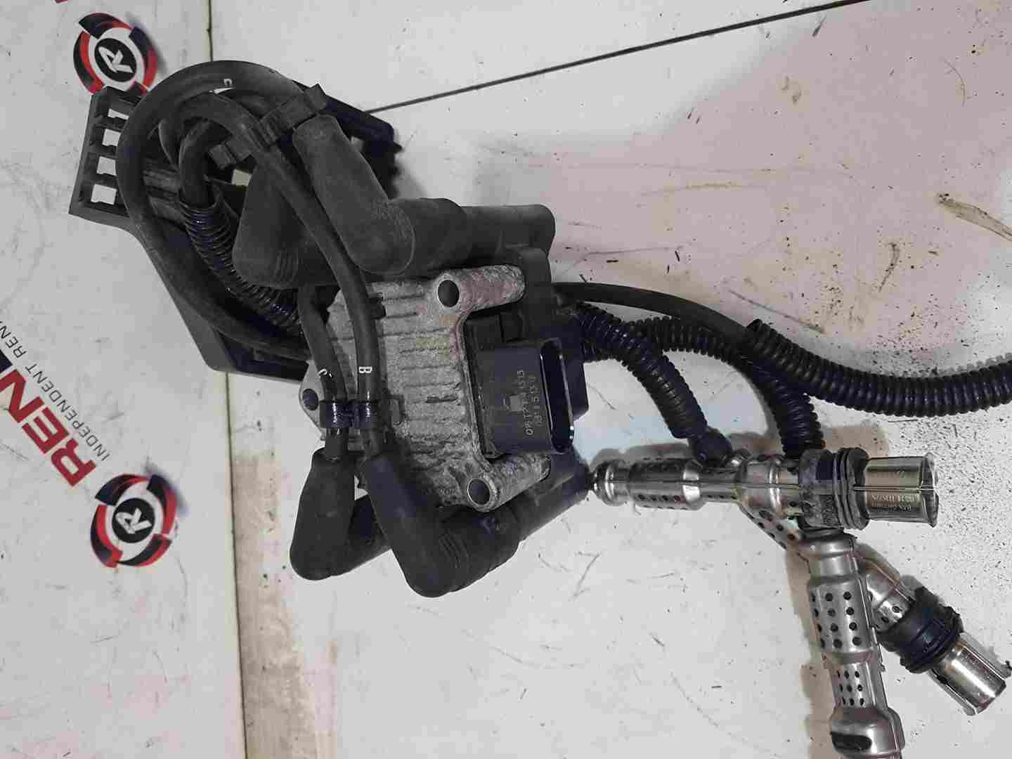 Volkswagen Polo 6R 2009-2015 1.2 TSI Coil Pack + Leads Cbzb