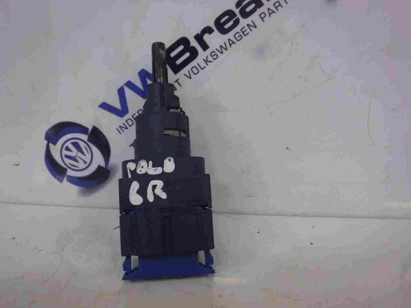 Volkswagen Polo 6R 2009-2015 Clutch Pedal Switch Sensor