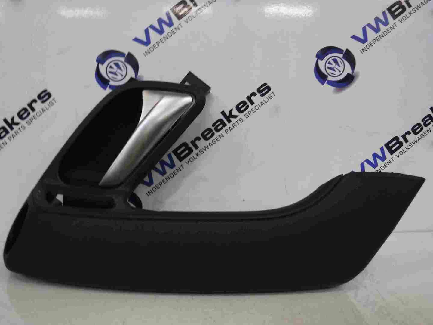 Volkswagen Polo 6R 2009-2015 Drivers OSF Front Interior Door Handle
