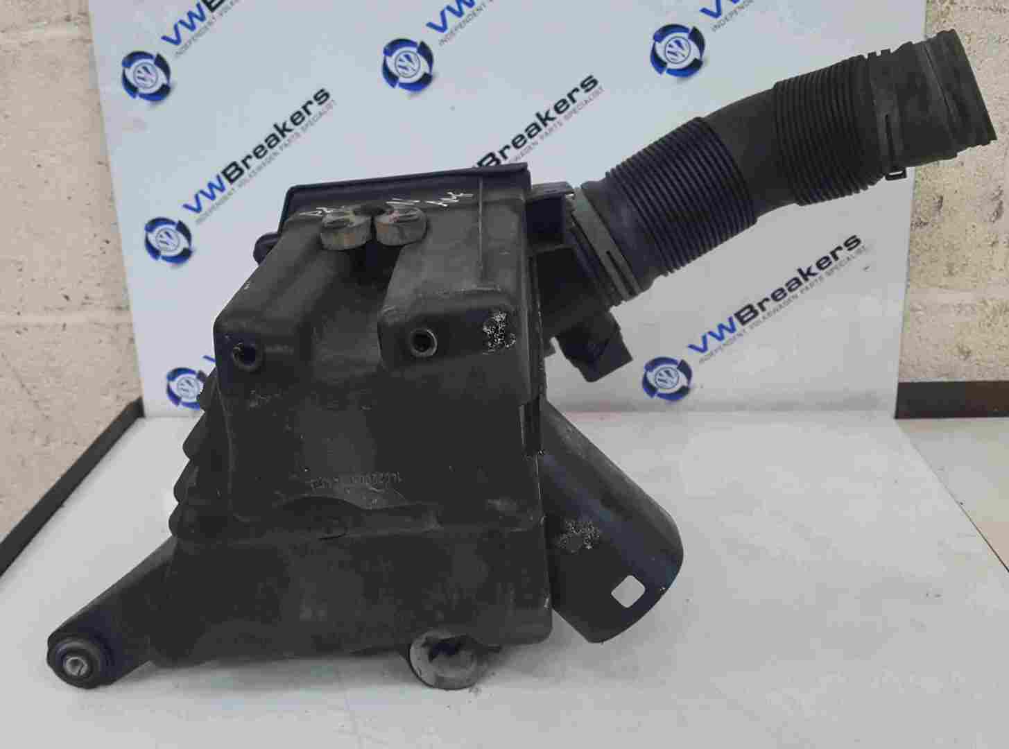 Volkswagen Polo 9N 2003-2006 1.4 TDi Airbox Filter Housing AMF 6Q0129601A