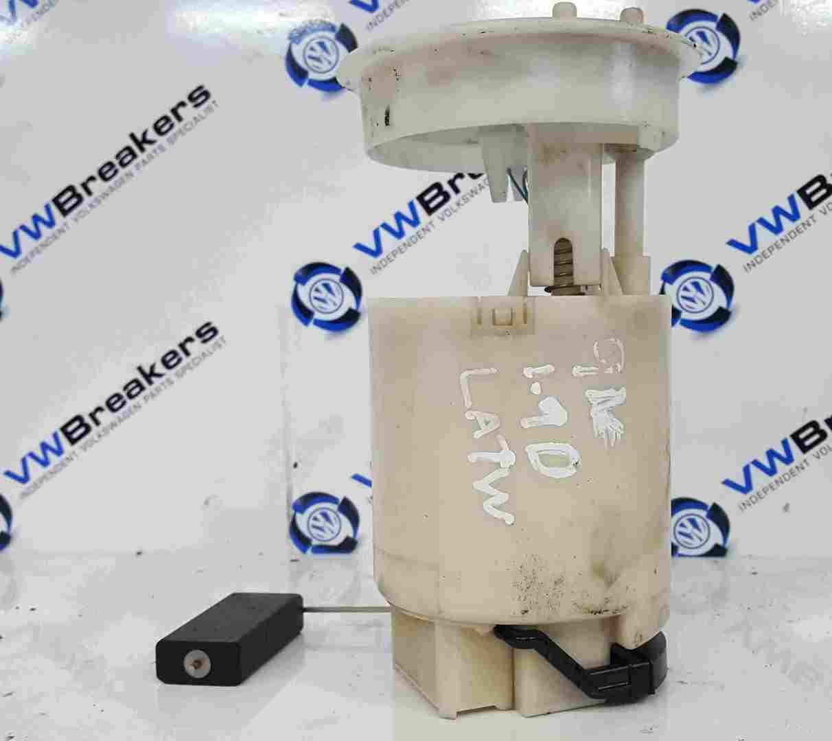 Volkswagen Polo 9N 2003-2006 1.9 SDi Fuel Sender Unit Lift Pump 6Q0919183A