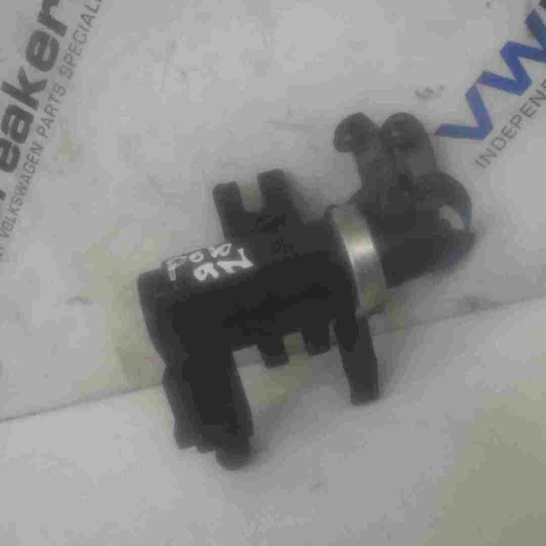 Volkswagen Polo 9N 2003-2006 1.9 TDi Turbo Boost Solenoid 1j0906627