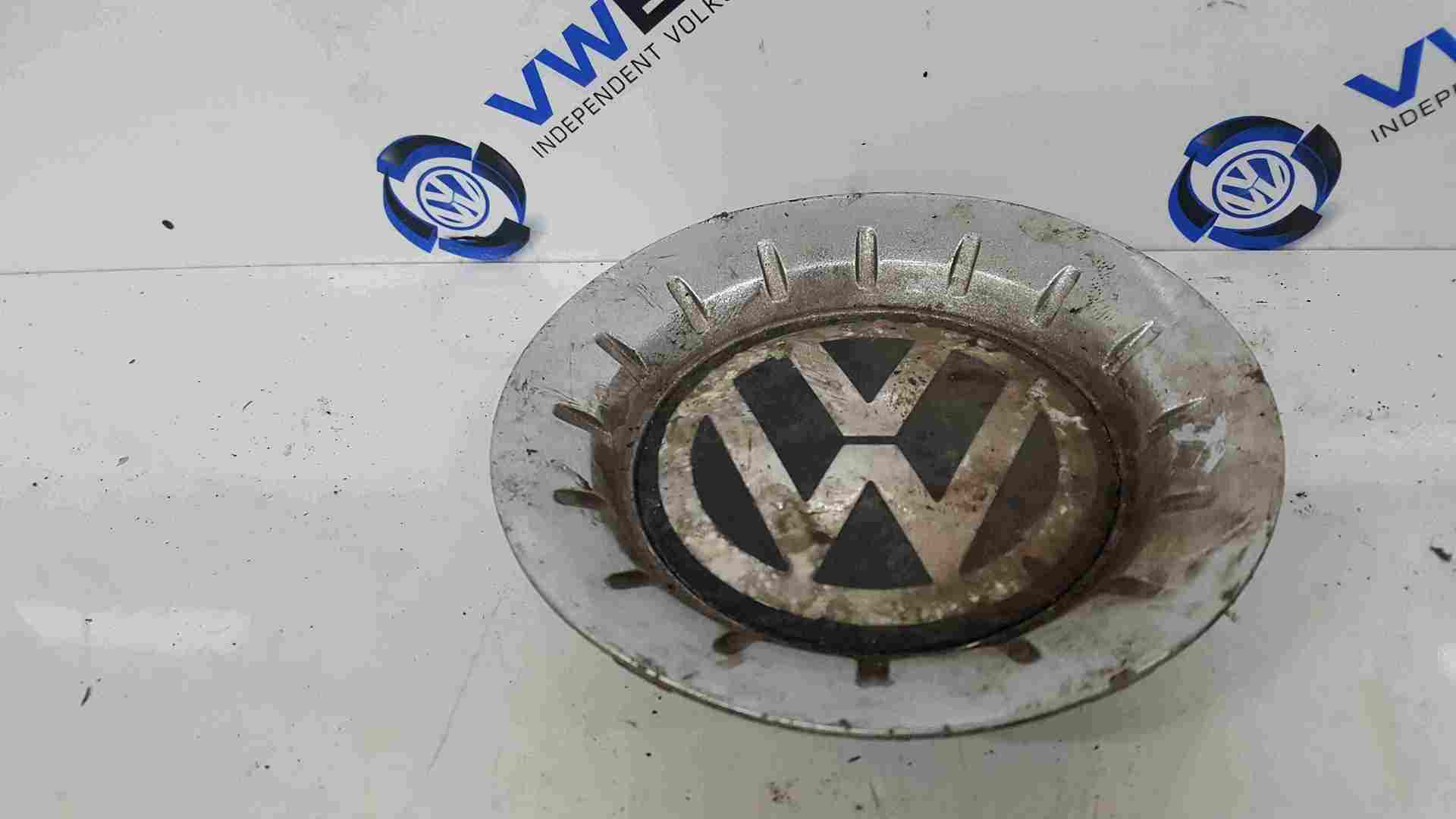 Volkswagen Polo 9N 2003-2006 Centre Wheel Cap Cover 6K0601149L 6Q0601149E