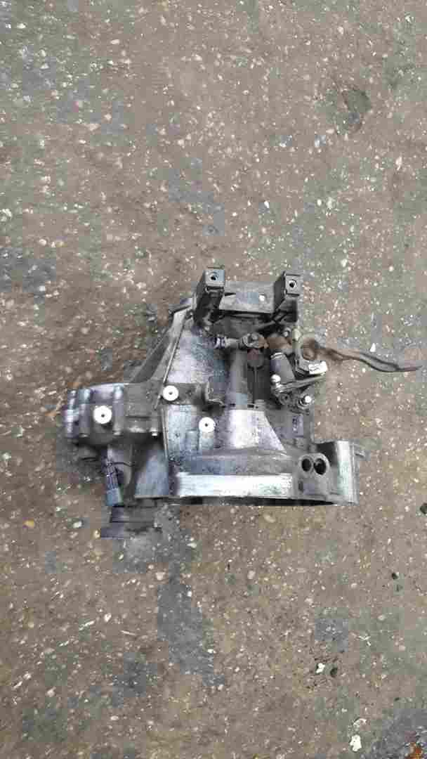 Volkswagen Polo 9N Skoda Seat Ibiza 2003-2006 1.9 SDi 5 Speed Manual Gearbox GSA