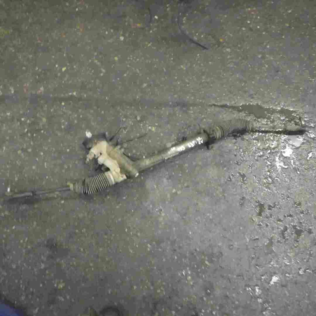 Volkswagen Polo 9N3 2006-2008 1.2 6v Power Steering Rack BBM
