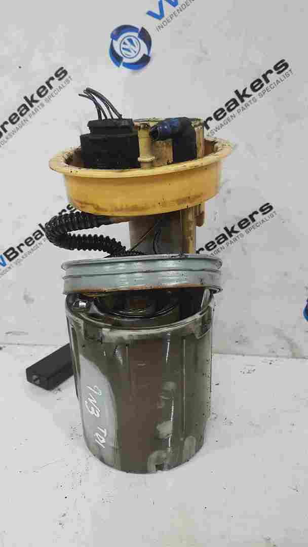 Volkswagen Polo 9N3 2006-2008 1.4 TDi Fuel Sender Unit 6Q0919050D