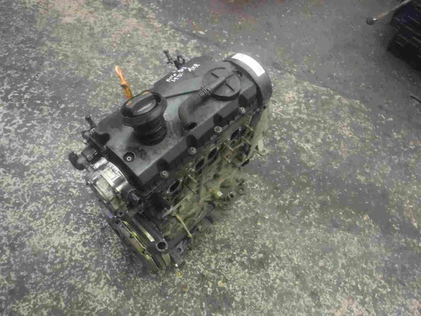 Volkswagen Beetle 9N3 2000-2006 1.9 TDi Engine AXR 3 Months Warranty