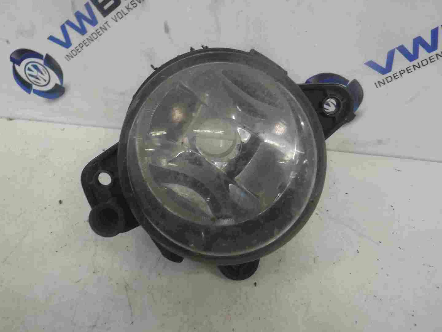 Volkswagen Polo 9N3 2006-2008 Drivers OSF Front Fog Light
