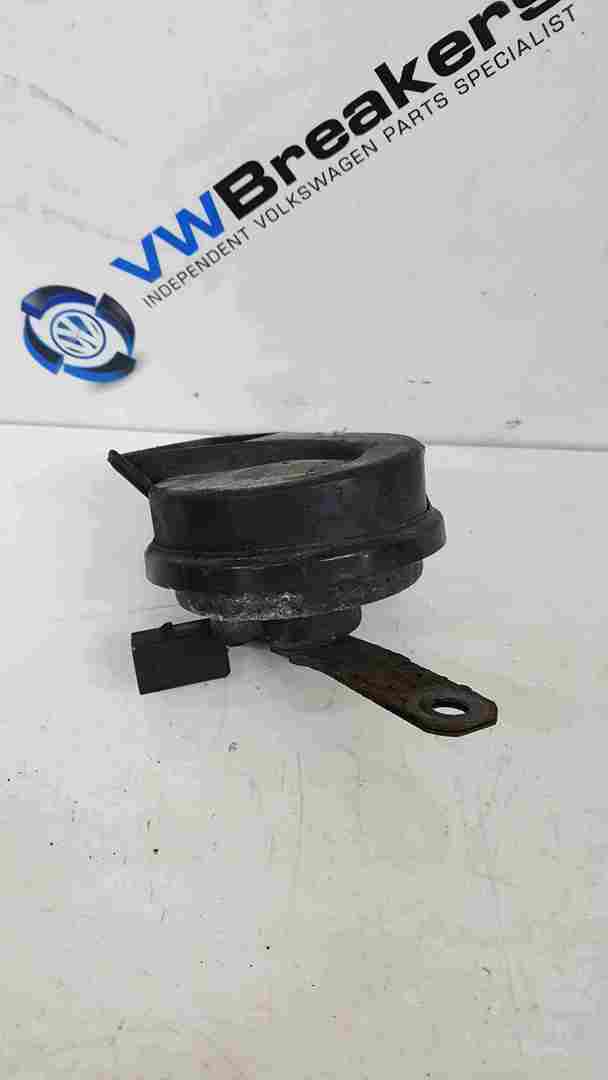 Volkswagen Polo 9N3 2006-2008 Horn Beep Hooter 6q0951223e