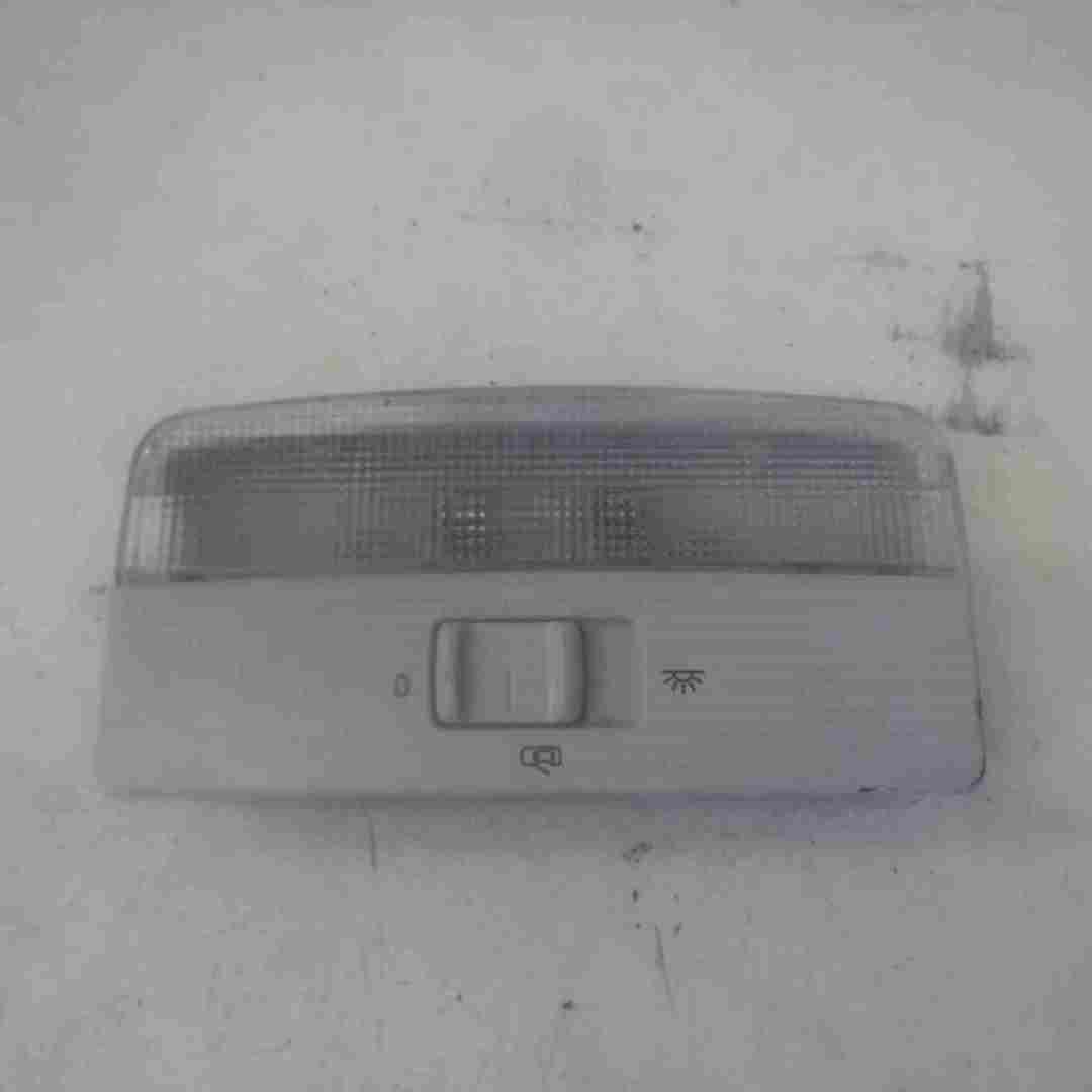 Volkswagen Polo 9N3 2006-2008 Interior Roof Reading Light 6q0947105F