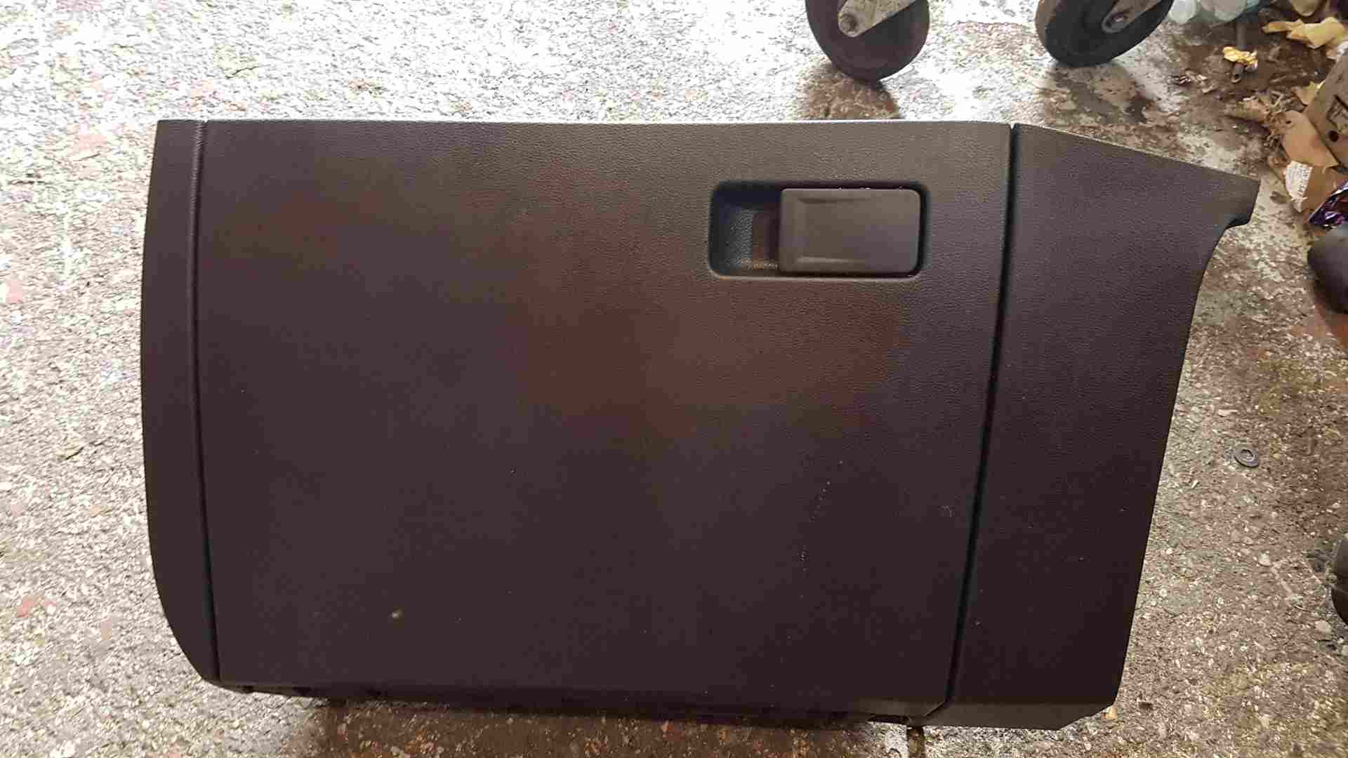Volkswagen Polo MK6 2017-2023 Passenger NSF Glove Box  2GS857101A