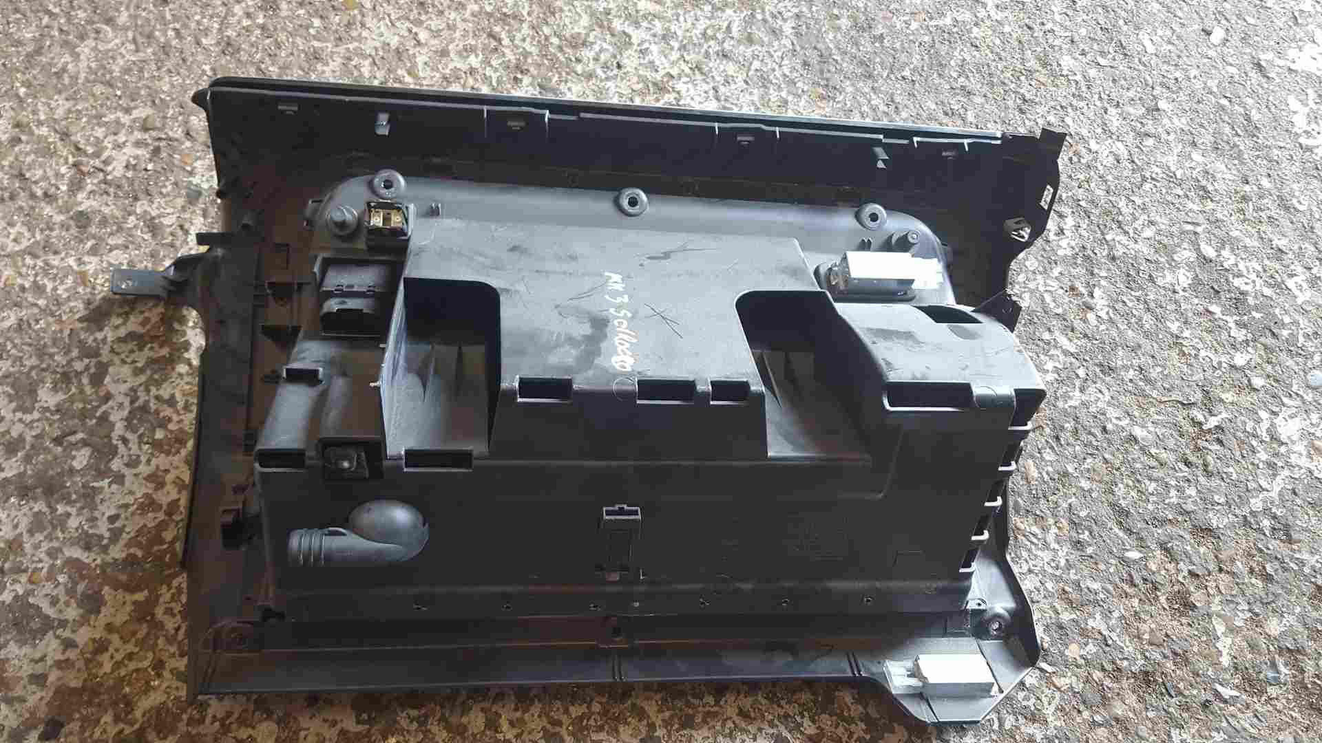 Volkswagen Scirocco 2008-2014  Dashboard Glove Box Compartment 1K2857290