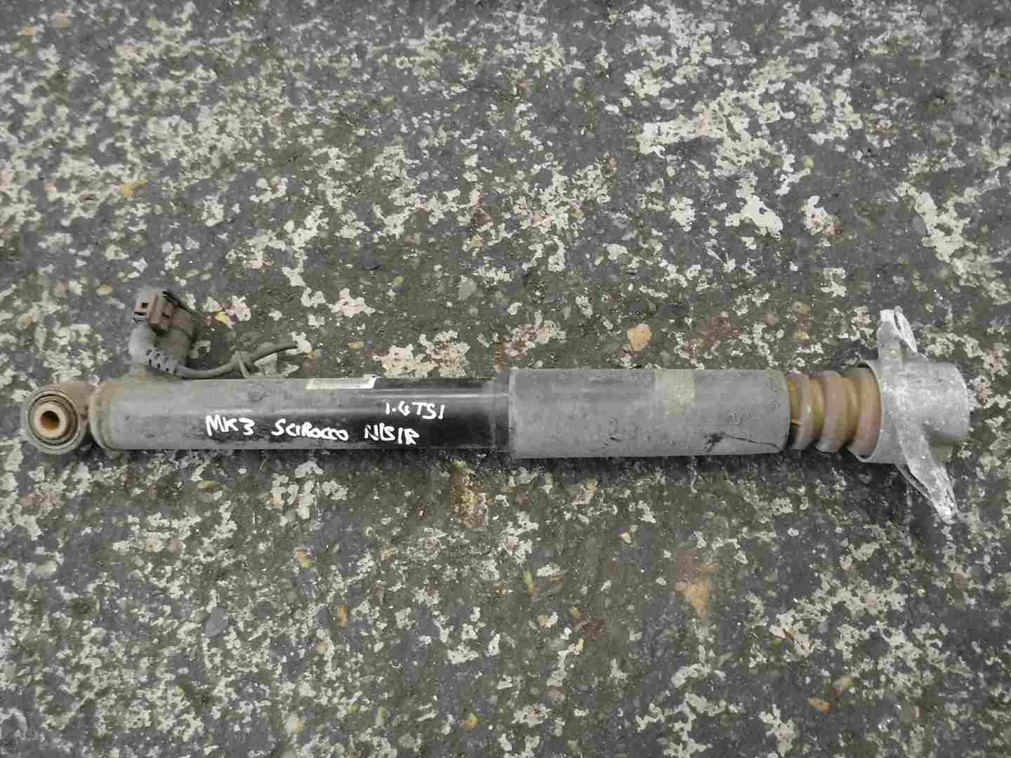 Volkswagen Scirocco 20082014 1.4 TSI Passenger NSR Rear Shock Absorber