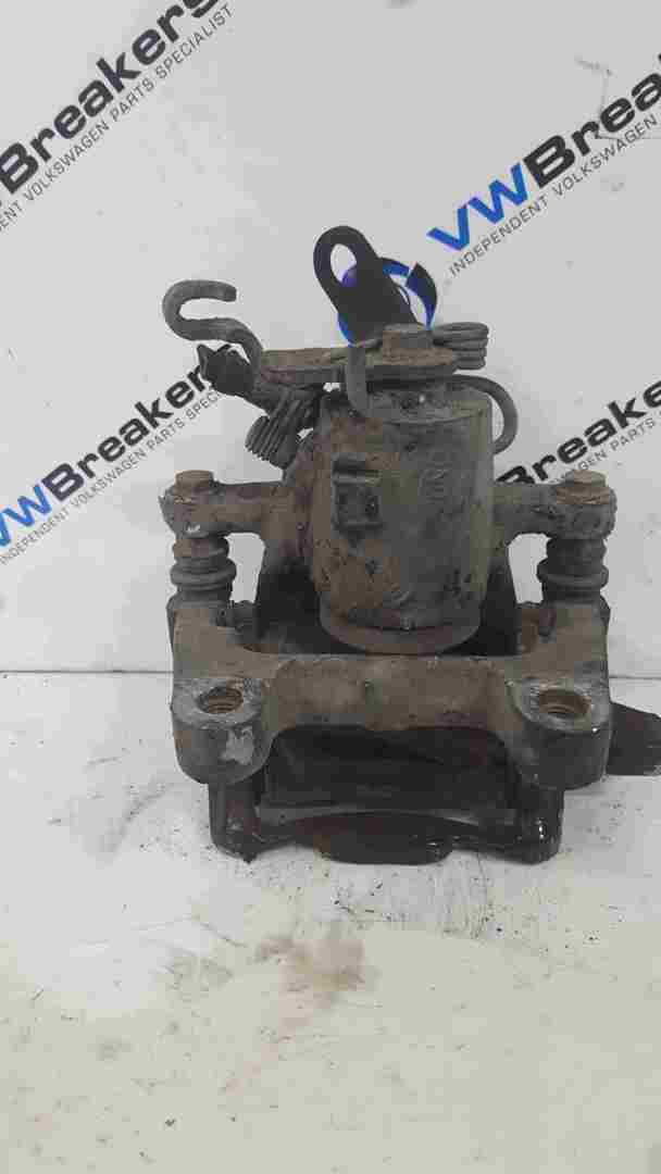 Volkswagen Scirocco 2008-2014 2.0 Tfsi Passenger NSR Brake Caliper