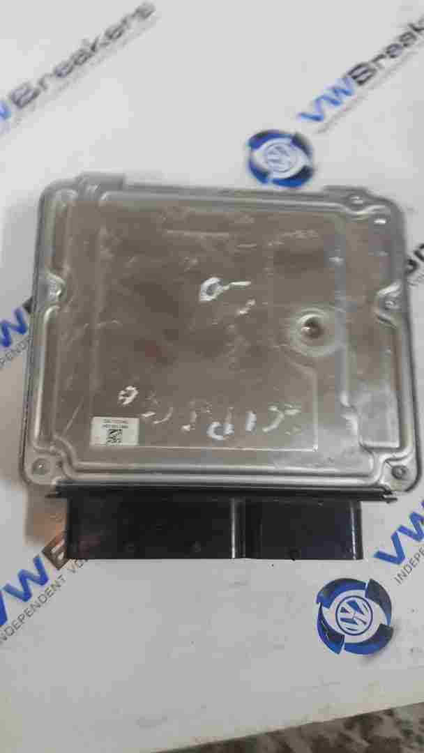 Volkswagen Scirocco 2008-2014 2.0 TSI Engine Control Unit ECU 06J906026AR