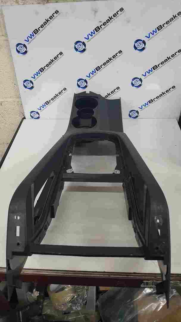 Volkswagen Scirocco 2008-2014 Centre Console Surround Cup Holders 1K5862531C